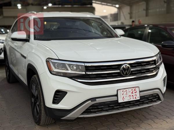 Volkswagen Atlas Cross Sport 2023 for sale in Iraq - Kirkuk
